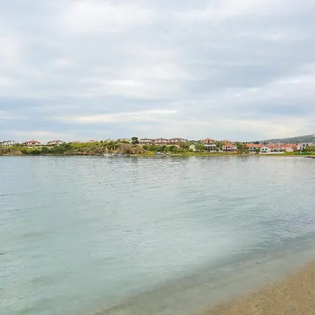 River & Sea *